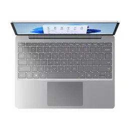 Microsoft Surface Laptop Go 2 for Business - Intel Core i5 - 1135G7 - jusqu'à 4.2 GHz - Win 10 Pro - Cart... (KQR-00006)_4